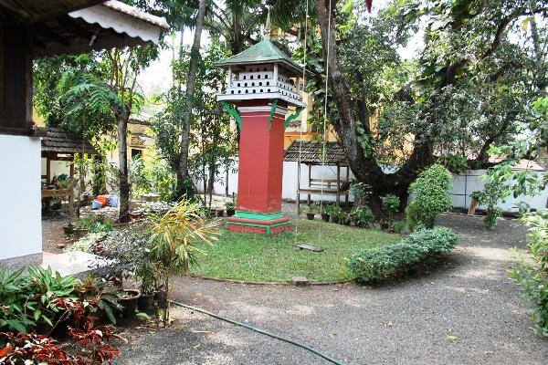 Cherukara Nest Homestay, Alleppey 2
